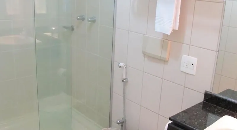 **** Hotel Intercity Porto Alegre Praia De Belas Brasil