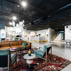 Biz Bromma Apartahotel Estocolmo