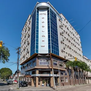 3* Hotel Express Aeroporto
