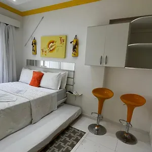 águas Do Mariscal Inn Bombinhas
