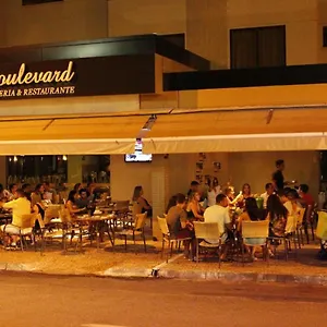 Boulevard By Wam Experience Caldas Novas