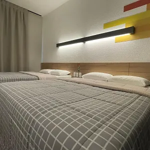 10 Hotel Joinville