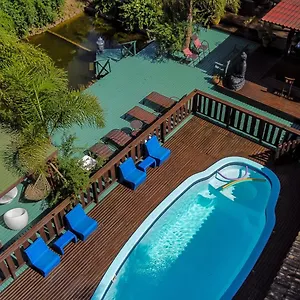 Jardim Do Buda Suítes E Urubici