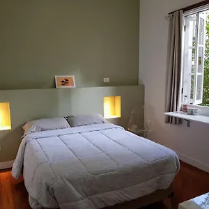 Casa Saint Hilaire Habitación en casa particular São Paulo