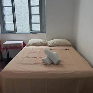 Auberge de jeunesse Proximo A Shopping Total - Rodoviaria - Hosp Presidente Vargas, Porto Alegre