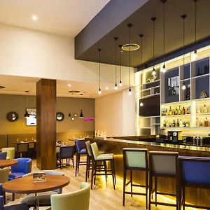 Novotel Três Figueiras Hotel